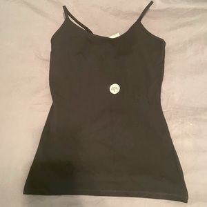 Express tank top